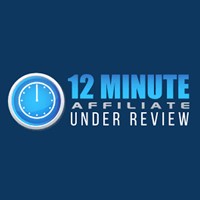 12 Minute Affiliate System